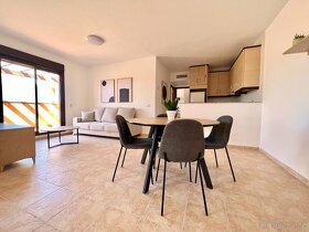 Novostavba u moře - Águilas (Murcia). 10% sleva - 20