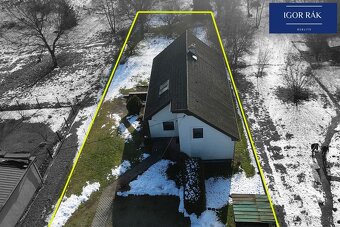 Prodej, rodinný dům, 150 m2 - Petřvald, ev.č. 00038 - 20