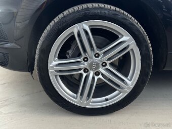 Audi Q7 Quattro S-line - 20
