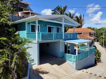 Casa Azul, Ceska Vesnice - 20