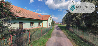 Prodej, rodinný dům 4+1, 160 m², Víska u Jevíčka - 20