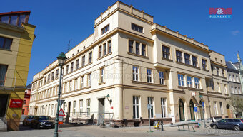 Prodej komerčních prostor, 200 m², Opava, Masarykova.třída - 20
