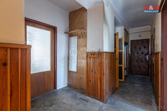 Prodej bytu 3+1, 82 m², Stráž, ul. Stráž - 20