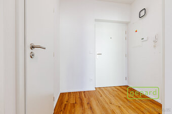 Pronájem nového bytu 2+kk, 50,8 m² - 20