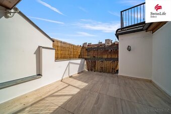 Prodej bytu 5+1 195 m2 Musílkova, Praha - 20