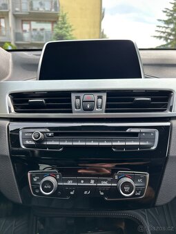 BMW X1 F48 20d 140kW xDrive Sport Line - 20
