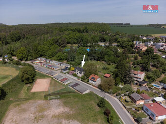 Prodej rodinného domu, 158 m², Tlučná, ul. V Rybníčkách - 20