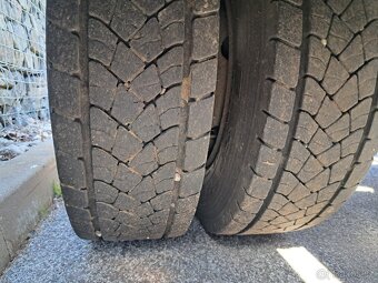MB ATEGO 915 K - 20