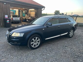 Audi a6 allroad - 20