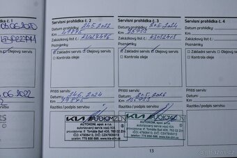 Kia Sportage 1,6 GDI NOVÉ V ČR,1.MAJITEL,2018 - 20