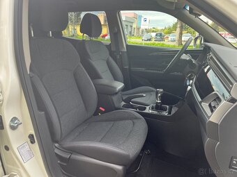 SsangYong Korando 1.5 GDI STYLE - 20