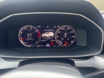 Seat Leon FR ST 110kw DSG 2022 - 20