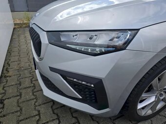 Škoda Scala, TOP SELECTION 1,0 TSi / 85 kW 1 - 20