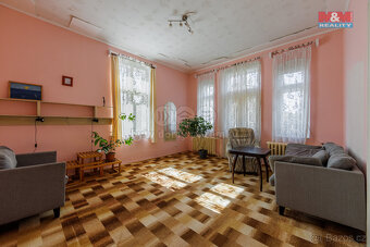 Prodej rodinného domu, 155 m², Kraslice, ul. Wolkerova - 20