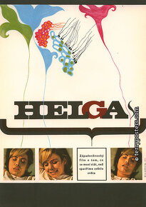 FILMOVE PLAGATY DO ROKU 1970 - 20
