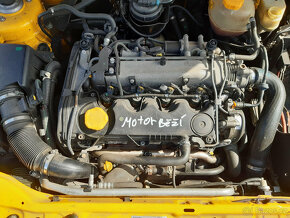 Opel Vectra C Combi 1,9CDTi 88kW rok 2006 - jen dily - 20
