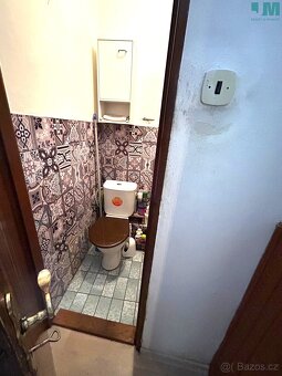 Prodej dvougenerační rodinné domy, 170 m2 - Chrudim - 20