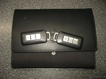 Mitsubishi Outlander 2.2DI-D 150PS Edition+ A/T 4x4 - 20