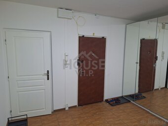 Pronájem bytu 4+kk s 3 lodžiemi, Praha 10, Vršovice, Kazašsk - 20