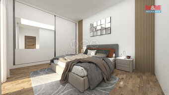 Prodej pozemku k bydlení, 1277 m², Pěnčín - 20