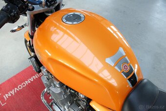 Yamaha XJR 1300 2001 - 20