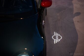 MINI CLUBMAN JCW – 4x4, VÝBAVA, ÚPRAVY, NOVÁ STK - 20