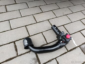 Mazda CX-5 2,2 Skyactiv-D AWD,KŮŽE,TAŽNÉ - 20