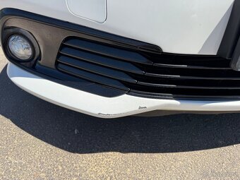 Toyota Auris 1.6 Valvematic 2018 - 20