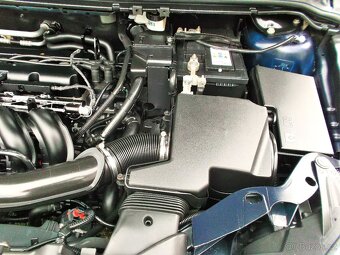 kombi-1.6i-bohatá výbava-tažné-naj.172tis.po 1maj.nová tk - 20