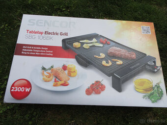 Mlýnek na maso 5 - 20