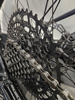 SUNN XC EXACT S2 – vel. S - 20