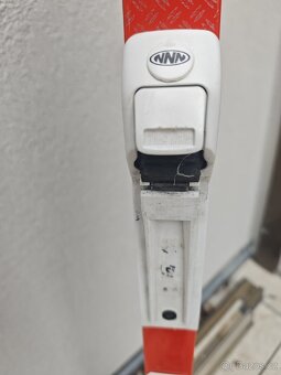 Běžky set Madshus N3 - 20