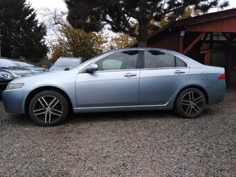 HONDA ACCORD 2,2iCTDi NAFTA 103 KW - 20