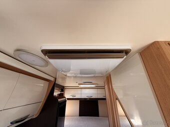 Forster 699 HB TOP VÝBAVA - 20