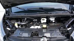 Renault Trafic, 1.6 107KW SPACECLASS,47000KM,2018,PRODÁNO - 20