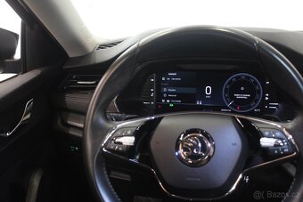 Škoda Octavia IV 2.0TDI DSG 110kW | Navi | LED | Model 2021 - 20