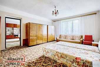 Prodej, domy/zemědělská usedlost, 200 m2, 35002 Okrouhlá, Ch - 20