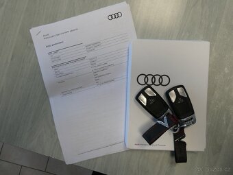 Audi A5 40 TFSI 150kW QUATTRO, DPH - 20