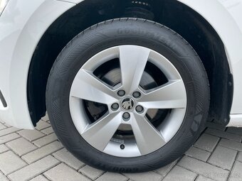 Škoda Scala 1.0TSi 81kW ČR 1.MAJ. CarPlay APPS - 20