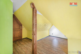 Prodej bytu 4+kk, 96 m², Liberec, ul. Horská - 20