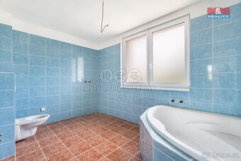 Prodej rodinného domu, 155 m², Bystřany, ul. Teplická - 20