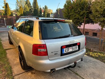 Audi A6 2.7 biturbo - 20