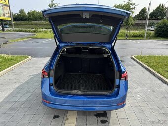 Škoda Octavia Combi IV 2.0 TDi 85kW, 92tkm, zimní pneu - 20