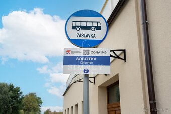 Prodej vícegeneračního domu, Čálovice - Sobotka, ev.č. 00329 - 20