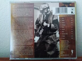 Originál CD - 20