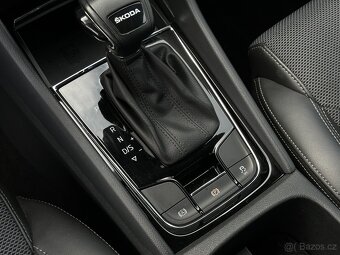 Škoda Kodiaq (FL) 2.0 TDI DSG STYLE 2022 - 20
