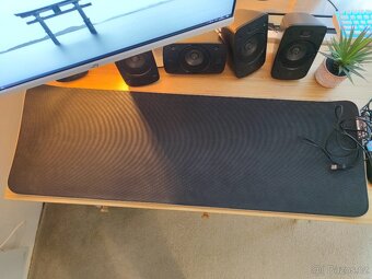 SteelSeries Sensei Ten Neon Rider+ DEV1S Cyclops - 20