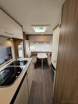 Burstner Premio Life 430 ~ TOP - 20