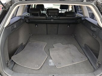 Volkswagen Passat, 2.0 TDI, Highline, DSG - 20