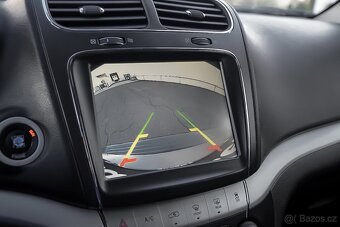 Fiat Freemont 2.0 Multijet LOUNGE - 20